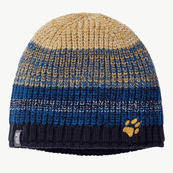 JACK WOLFSKIN jack wolfskin Stormlock Nighthike Kids Cap