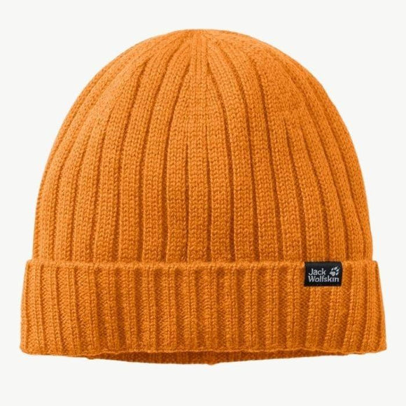 JACK WOLFSKIN jack wolfskin Stormlock Rip Knit Unisex Cap