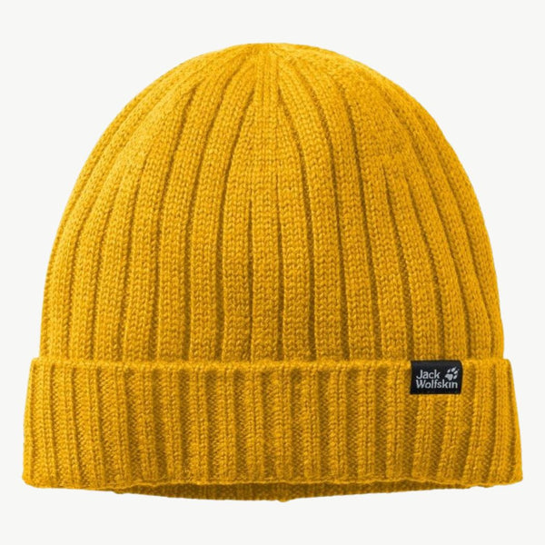 JACK WOLFSKIN jack wolfskin Stormlock Unisex Rip Knit Cap