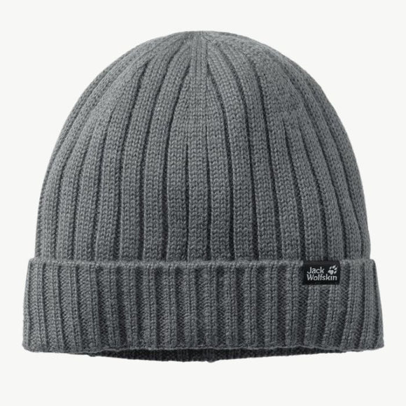 JACK WOLFSKIN jack wolfskin Stormlock Unisex Rip Knit Cap