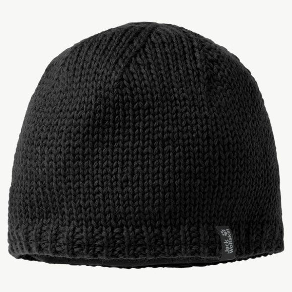 JACK WOLFSKIN jack wolfskin Stormlock Unisex Knit Cap