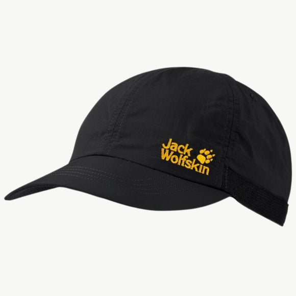 JACK WOLFSKIN jack wolfskin Supplex Strap Unisex Cap