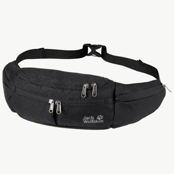 JACK WOLFSKIN jack wolfskin Swift Unisex Waist Bag