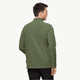 JACK WOLFSKIN jack wolfskin Taunuz HZ Men's Fleece Pullover