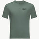 JACK WOLFSKIN jack wolfskin Tech Men's Tee