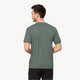 JACK WOLFSKIN jack wolfskin Tech Men's Tee