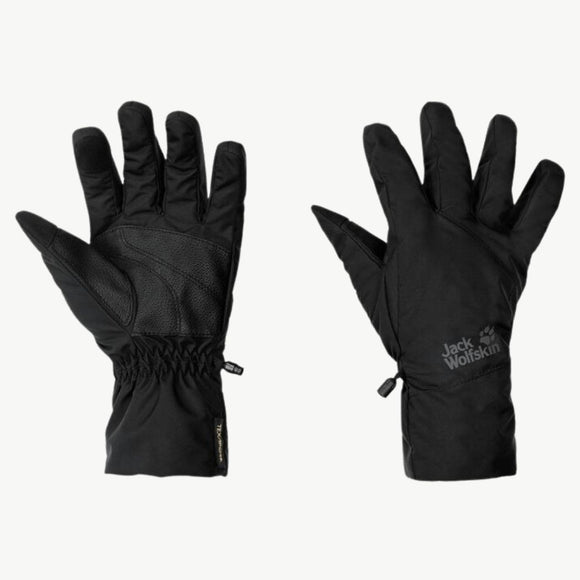 JACK WOLFSKIN jack wolfskin Texapore Basic Unisex Glove