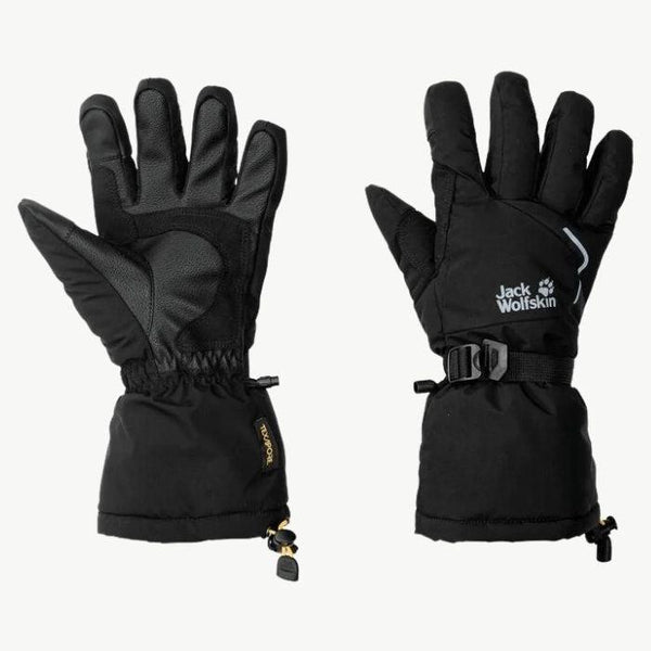 JACK WOLFSKIN jack wolfskin Texapore Big White Unisex Glove