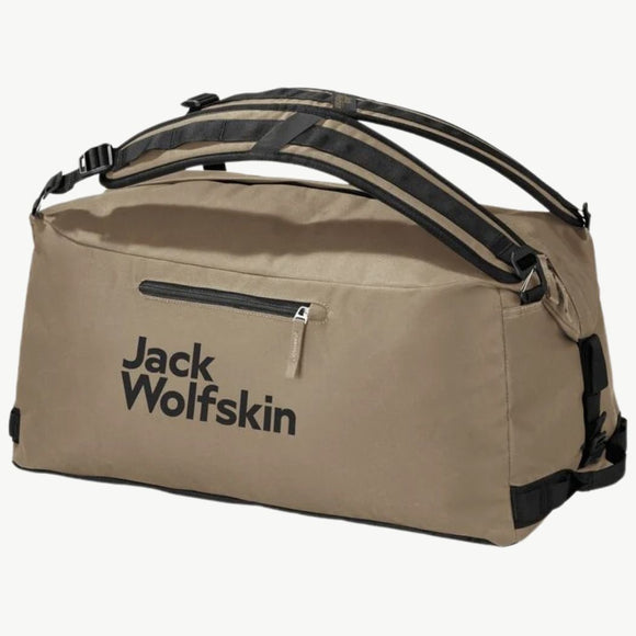 JACK WOLFSKIN jack wolfskin Travelopia Duffle 45 Unisex Travel Bag