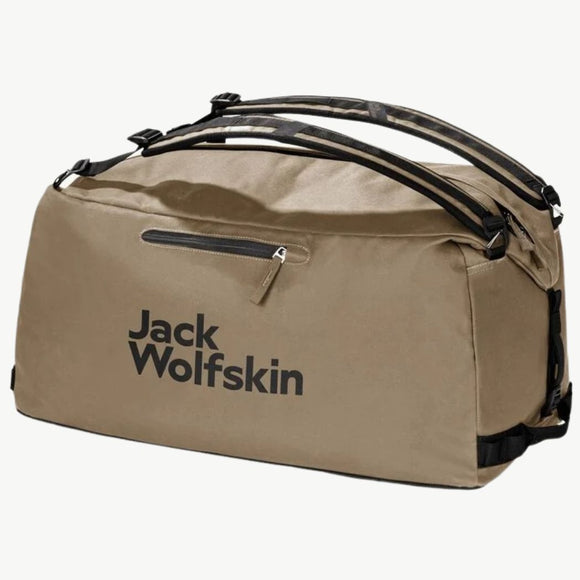 JACK WOLFSKIN jack wolfskin Travelopia Duffle 65 Unisex Travel bag
