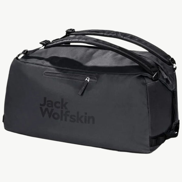 JACK WOLFSKIN jack wolfskin Traveltopia Duffle 65 Unisex Travel Bag
