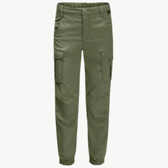 JACK WOLFSKIN jack wolfskin Treasure Hunter Kids Pants