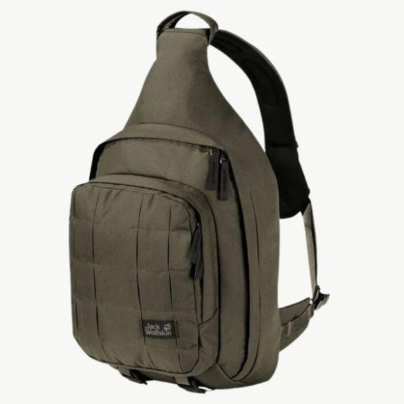 JACK WOLFSKIN jack wolfskin TRT 10 Sling Bag