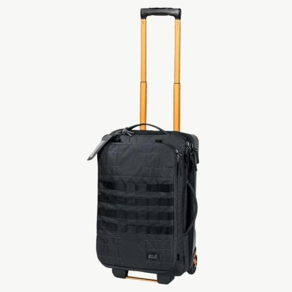 JACK WOLFSKIN jack wolfskin TRT Rail 40 Unisex Cabin-Sized Trolley