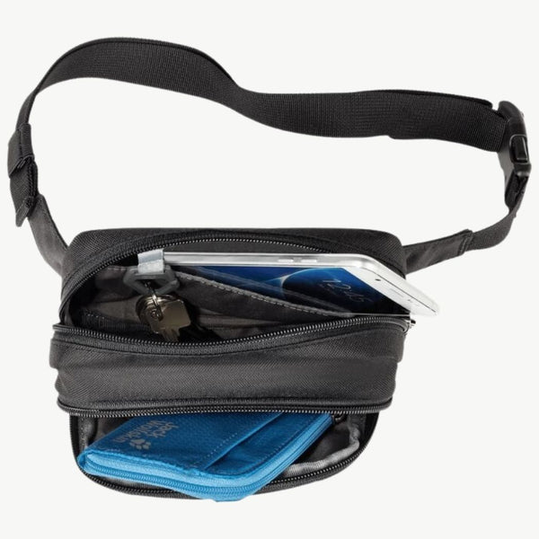 JACK WOLFSKIN jack wolfskin Upgrade S Unisex Belt Bag