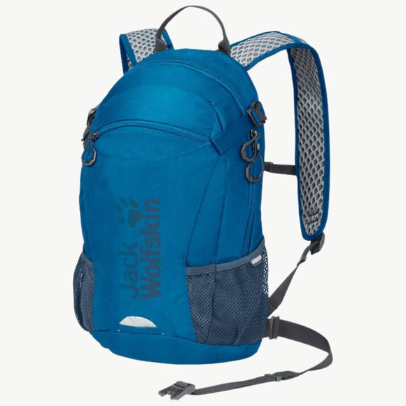 JACK WOLFSKIN jack wolfskin Velocity 12 Unisex Backpack