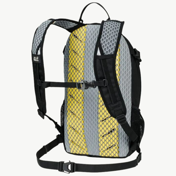 JACK WOLFSKIN jack wolfskin Velocity 12 Unisex Backpack