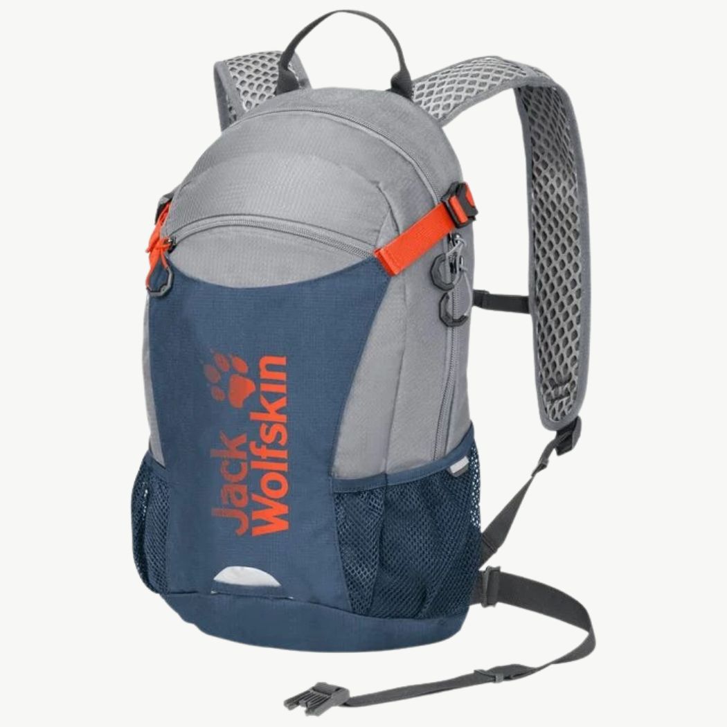 jack wolfskin Velocity 12 Unisex Backpack – RUNNERS SPORTS