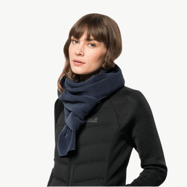 JACK WOLFSKIN jack wolfskin Vertigo Women's Scarf