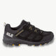 jack wolfskin Vojo 3 Texapore Low Men's Waterproof Hiking Shoes - RUNNERS SPORTS