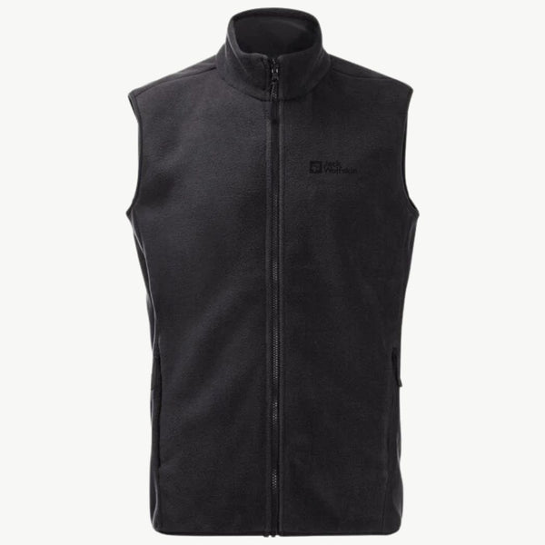 JACK WOLFSKIN jack wolfskin FZ Men's Vest