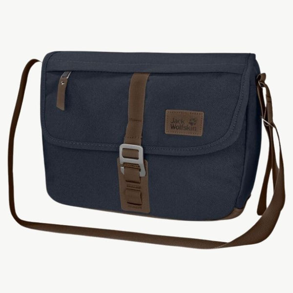 JACK WOLFSKIN jack wolfskin Warwick Ave Unisex Shoulder Bag