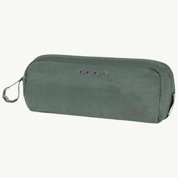 JACK WOLFSKIN jack wolfskin Unisex Washbag Air Unisex Toiletry Bag