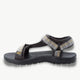 JACK WOLFSKIN jack wolfskin Wave Breaker Men's Sandals