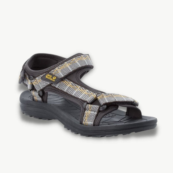 JACK WOLFSKIN jack wolfskin Wave Breaker Men's Sandals