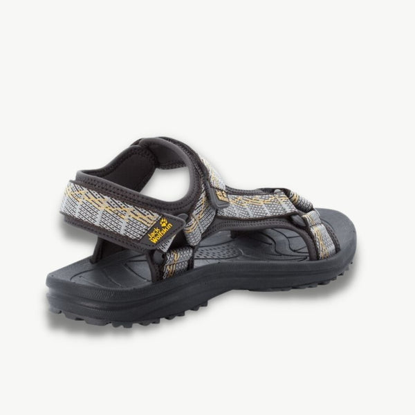 JACK WOLFSKIN jack wolfskin Wave Breaker Men's Sandals