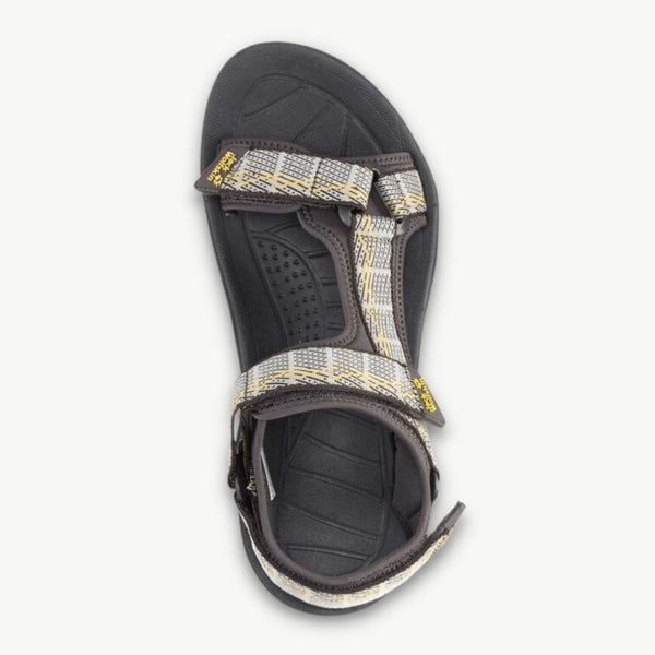 JACK WOLFSKIN jack wolfskin Wave Breaker Men's Sandals