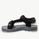 JACK WOLFSKIN jack wolfskin Wave Breaker Men's Sandals