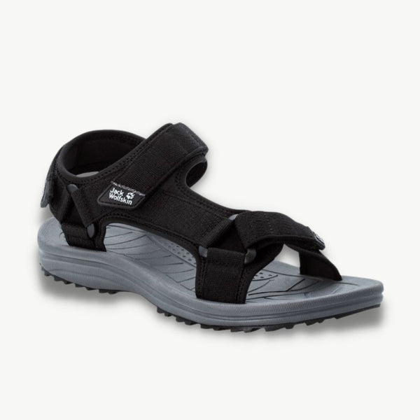 JACK WOLFSKIN jack wolfskin Wave Breaker Men's Sandals