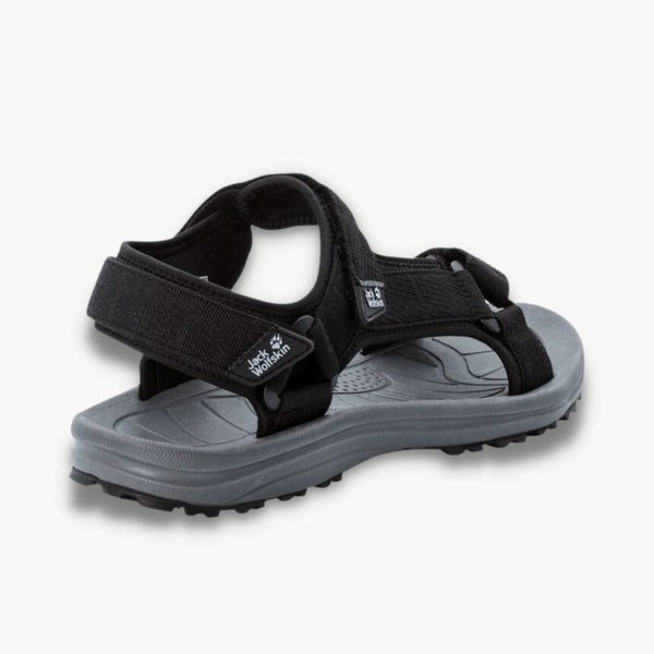 JACK WOLFSKIN jack wolfskin Wave Breaker Men's Sandals