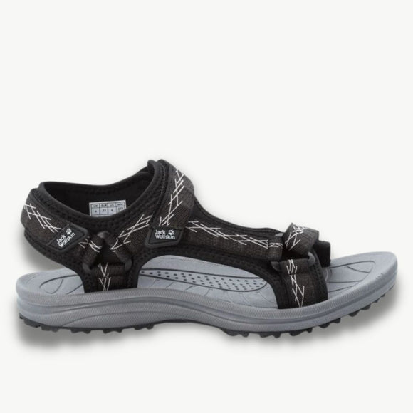 JACK WOLFSKIN jack wolfskin Wave Breaker Women's Sandals