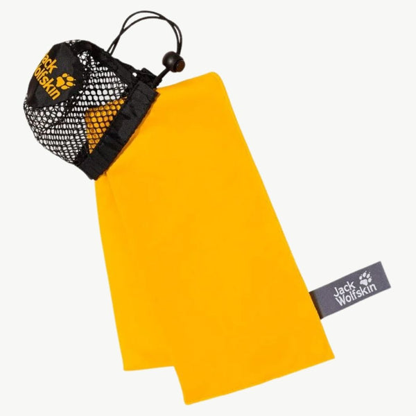 JACK WOLFSKIN jack wolfskin Unisex Wolftowel Light L