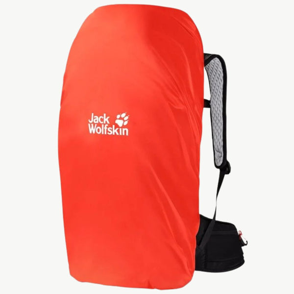JACK WOLFSKIN jack wolfskin Wolftrail 34 Recco Unisex Backpack