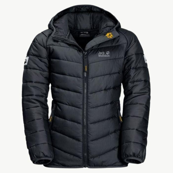 JACK WOLFSKIN jack wolfskin Kids Zenon Jacket