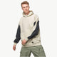 JACK WOLFSKIN jack wolfskin 365 Hoody Men's Organic Cotton Hoodie