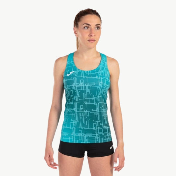 JOMA joma Elite VIII Women's Tank Top