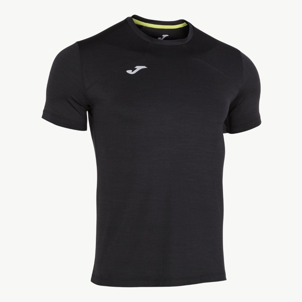 Nike running the night cheap t shirt