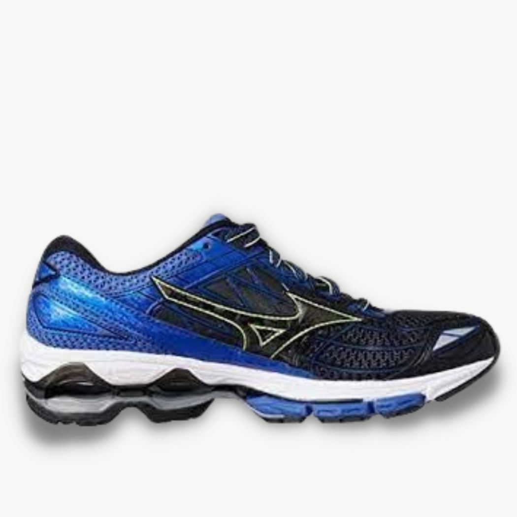 mizuno Wave Creation 19 Men s Running Shoes RUNNERS SPORTS