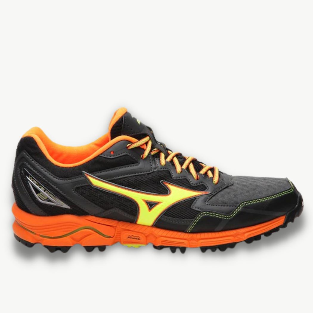 gisteren Ontvangende machine Verhoogd mizuno Wave Daichi 2 Men's Trail Running Shoes – RUNNERS SPORTS