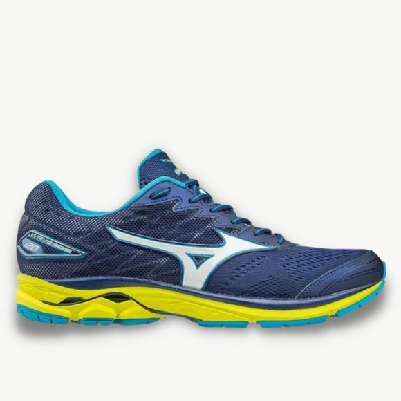 MIZUNO mizuno Wave Rider 20 Men's Running Shoes