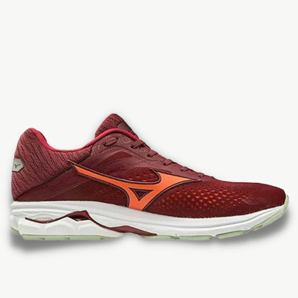 Mizuno wave rider 23 men best sale