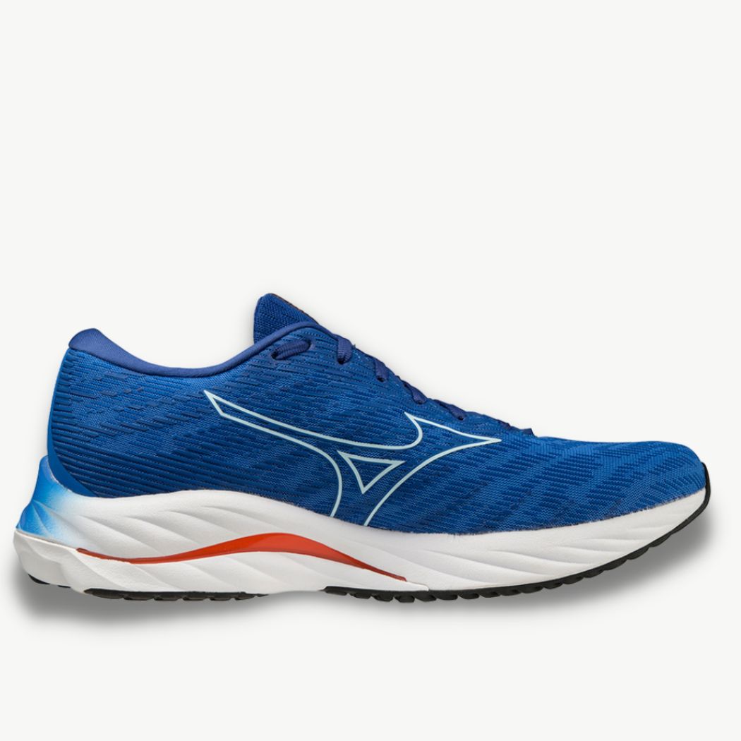 mizuno Wave Rider 26 Men's Running Shoes – RUNNERS SPORTS