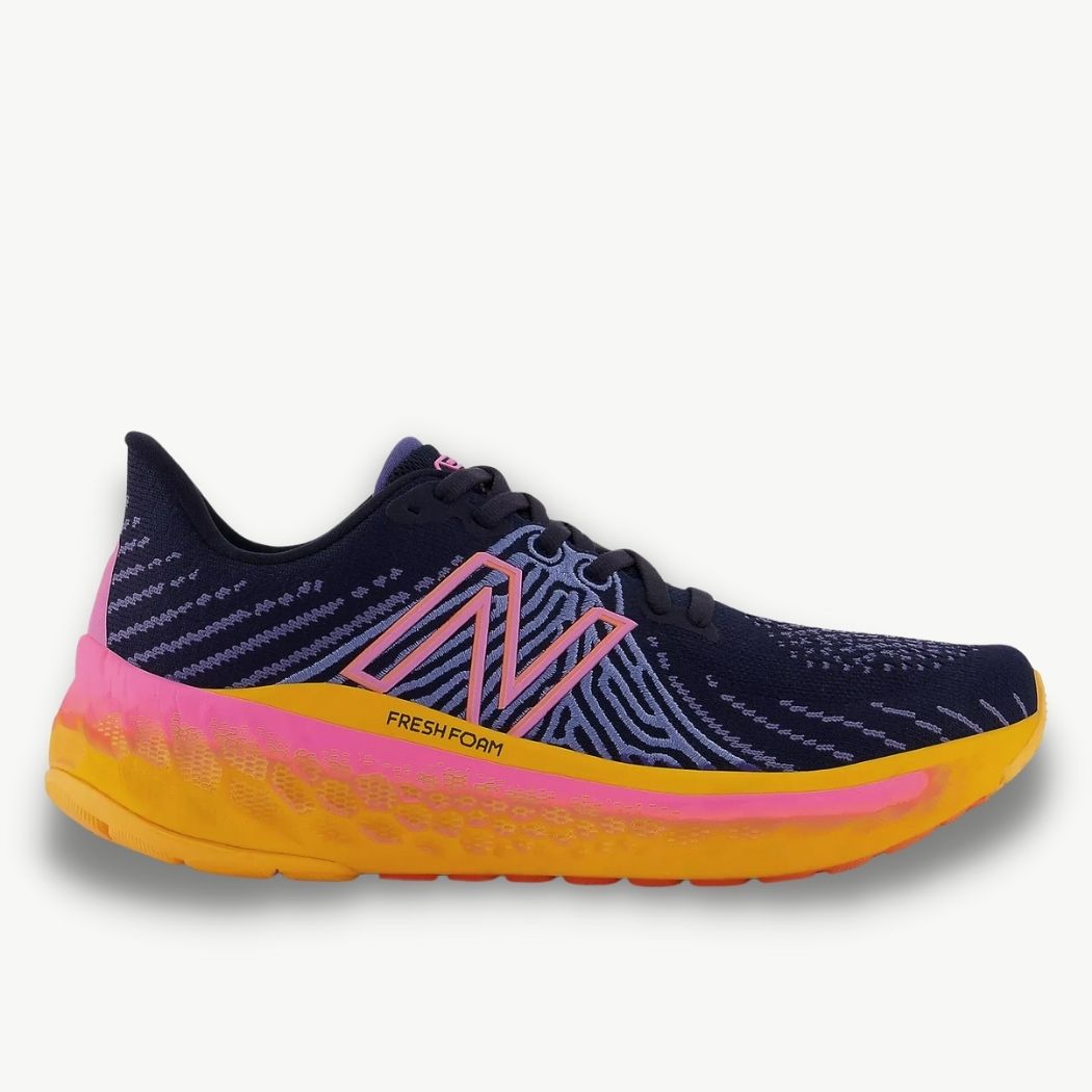 new balance Fresh Foam X Vongo v5 Women's Running Shoes – RUNNERS