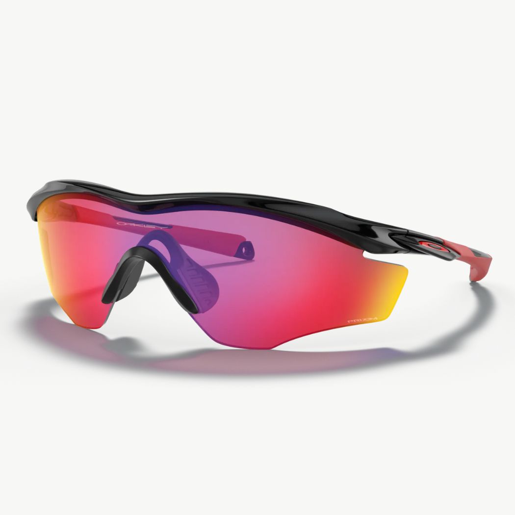 oakley M2 XL Unisex Sunglasses – RUNNERS SPORTS