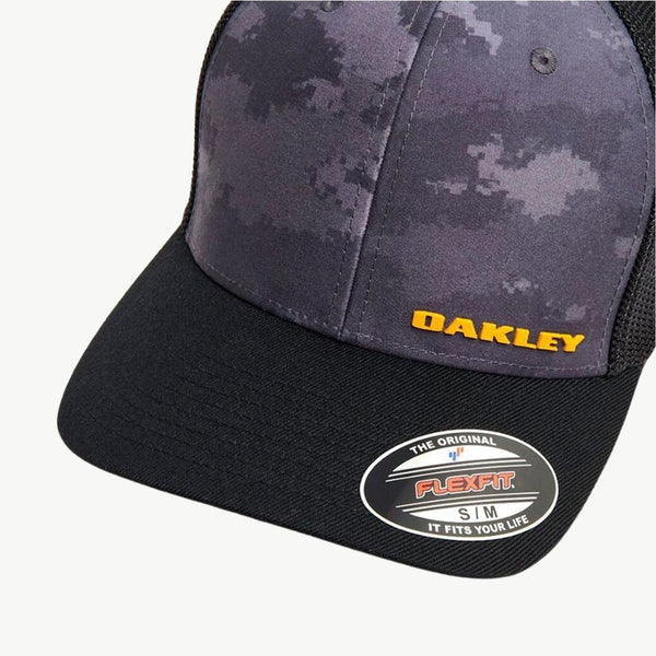 OAKLEY oakley Trucker Cap 2