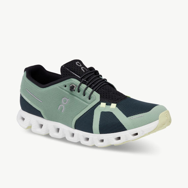 ON On Cloud 5 Push Men's Shoes